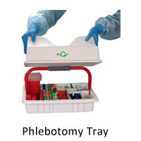 Phlebotomy Tray