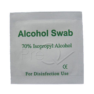 Alcohol-Swab